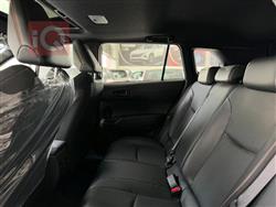 تويوتا كورولا كروس